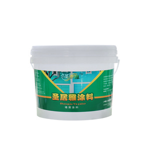 水泥墻面漆十大牌子排行榜