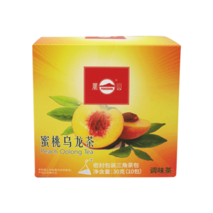 花茶水果茶十大牌子排行榜