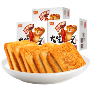 饃饃片十大牌子排行榜
