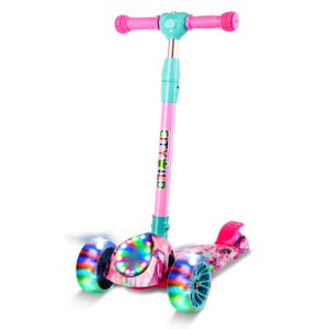 幼兒滑板車十大牌子排行榜