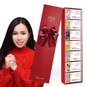 雜糧禮盒十大牌子排行榜