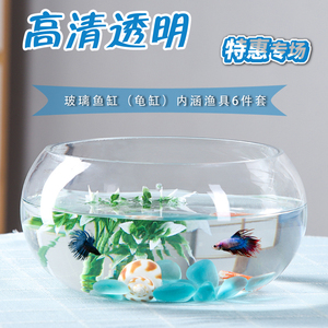 小烏龜缸十大牌子排行榜