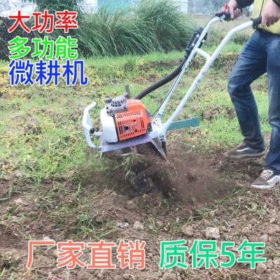 多功能微耕機(jī)十大牌子排行榜