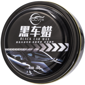 黑色車蠟十大牌子排行榜