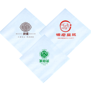 餐廳紙巾定制十大牌子排行榜