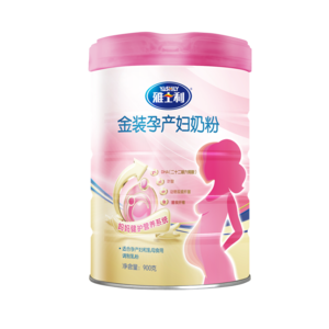 媽媽奶粉十大牌子排行榜