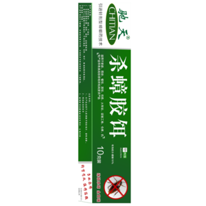 殺蟑螂膠餌十大牌子排行榜