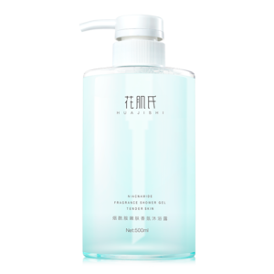 浴液十大牌子排行榜