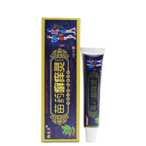 癬癢靈十大牌子排行榜
