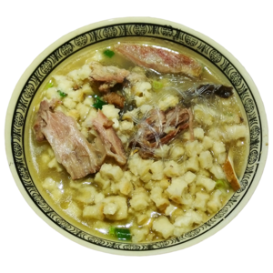 羊肉泡饃十大牌子排行榜