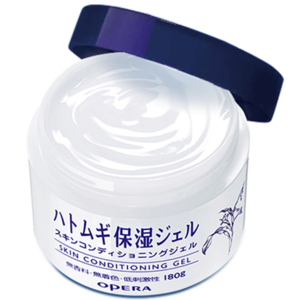 薏仁面霜十大牌子排行榜
