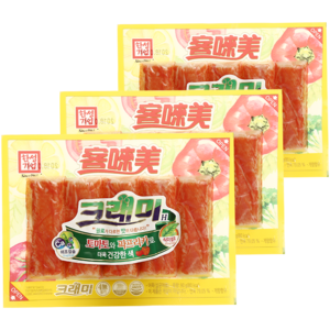 蟹棒十大牌子排行榜