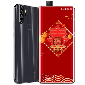 雙攝像頭手機十大牌子排行榜