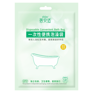 浴缸袋十大牌子排行榜