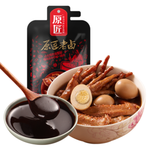 鹵水包十大牌子排行榜