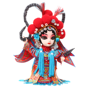 人偶娃娃十大牌子排行榜