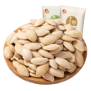 鹽焗南瓜子十大牌子排行榜