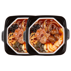 小火鍋速食十大牌子排行榜
