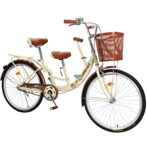 親子自行車(chē)十大牌子排行榜