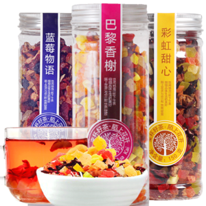 洛神茶十大牌子排行榜