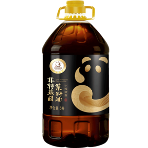 非轉(zhuǎn)基因食用油十大牌子排行榜