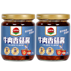 牛肉拌面醬十大牌子排行榜
