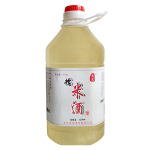 月子米酒十大牌子排行榜