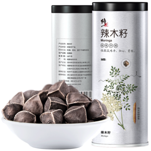 印度辣木籽十大牌子排行榜