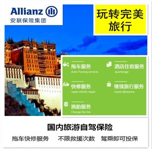 國內(nèi)旅游保險(xiǎn)十大牌子排行榜
