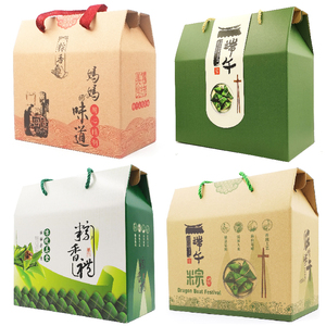 禮品盒定制十大牌子排行榜