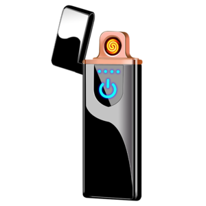 無(wú)聲打火機(jī)十大牌子排行榜