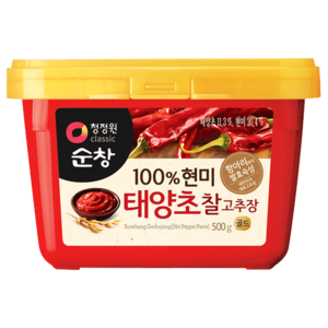 韓國拌飯醬十大牌子排行榜