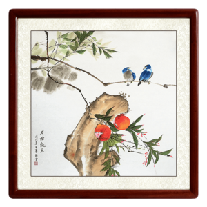 中式掛畫十大牌子排行榜