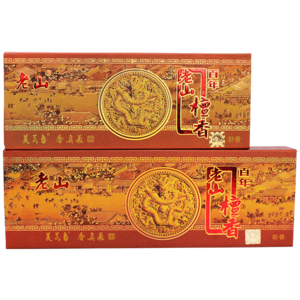 純天然線香十大牌子排行榜