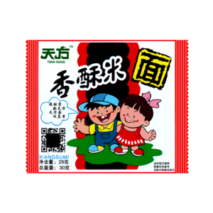 香酥米十大牌子排行榜