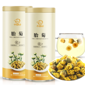 清火花茶十大牌子排行榜