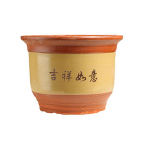 紅陶花盆十大牌子排行榜