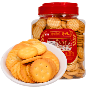 小葫蘆餅干十大牌子排行榜