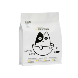 成貓幼貓貓糧十大牌子排行榜