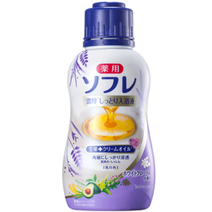 奶浴十大牌子排行榜