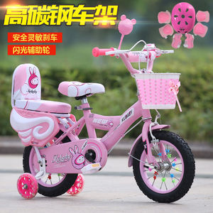小孩自行車十大牌子排行榜