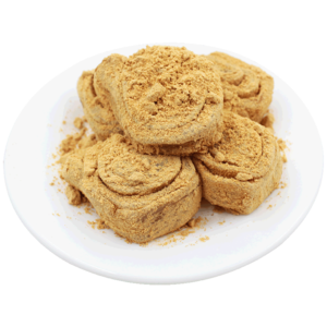 豆面糕十大牌子排行榜