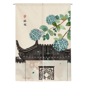 麻簾十大牌子排行榜