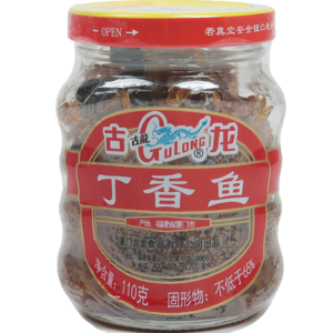 丁香魚罐頭十大牌子排行榜