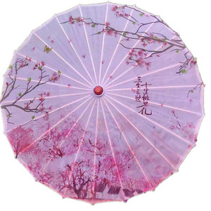 舞蹈道具傘十大牌子排行榜