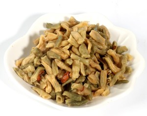 曝豆角十大牌子排行榜