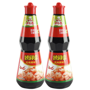 辣鮮露十大牌子排行榜
