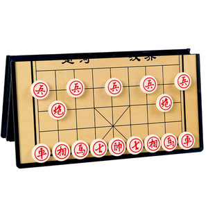 高檔實木象棋十大牌子排行榜