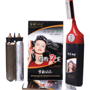 泡沫染發(fā)劑十大牌子排行榜