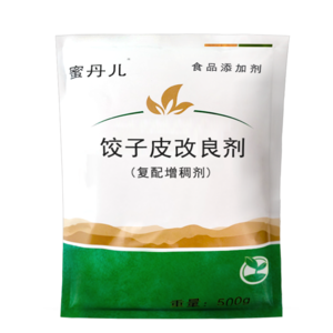 增筋劑十大牌子排行榜